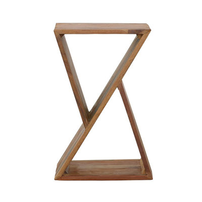Natural Accent Table