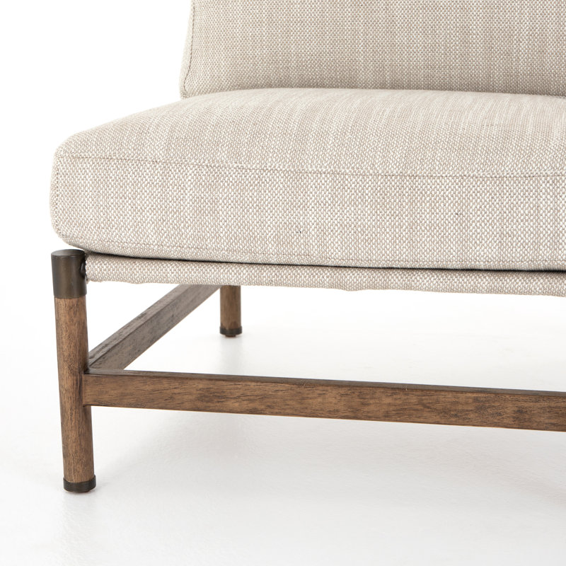 Side Chair, Gable Taupe