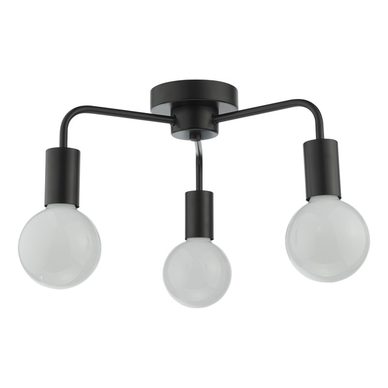 Flush Mount