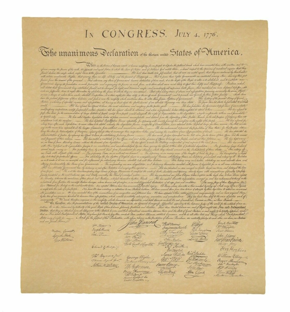 https://assets.wfcdn.com/im/67533143/compr-r85/9338/93380077/us-declaration-of-independence-historical-document-on-antiqued-parchment-paper.jpg