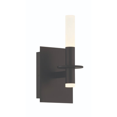 Torna 2 Light Vanity
