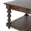 Table basse Davey