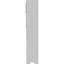 Corbeau en PVC de qualité architecturale Sellek-2133398710