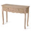 Tramia 42" Console Table With 2 Drawers-100367882