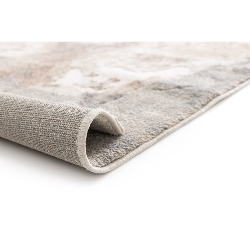 Rectangle Abstract Area Rug, Rectangle 120 x 170 cm