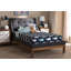 Lit plateforme double tapissier Aveza-68112514-68112540
