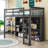Imberly Kids Loft Bed-1174169735-1174169734
