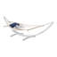 Hamac classique Fiorini-1064595818