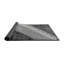 Tapis gris/zone blanche à motifs Sirstins-1805975334