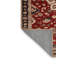 Tapis brun turc lavable à la machine-189372160
