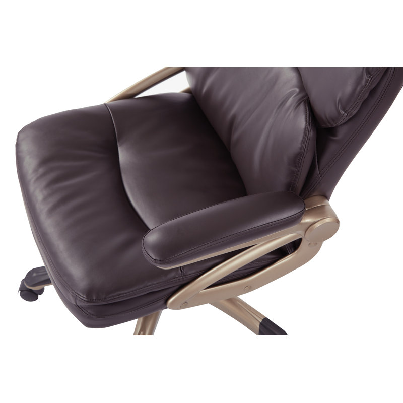 Fauteuil de direction , Espresso / cacao