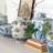 Imperial Dragon Hand-Painted Porcelain Vase