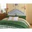 Orchard Gingham Cotton Duvet Cover Set-130023837