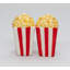 Popcorn sel et poivre