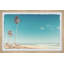 Waves Are Calling by Marmont Hill - Single Picture Frame Print-266249518