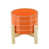 Orange selected