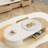 Extendable Wooden Coffee Table