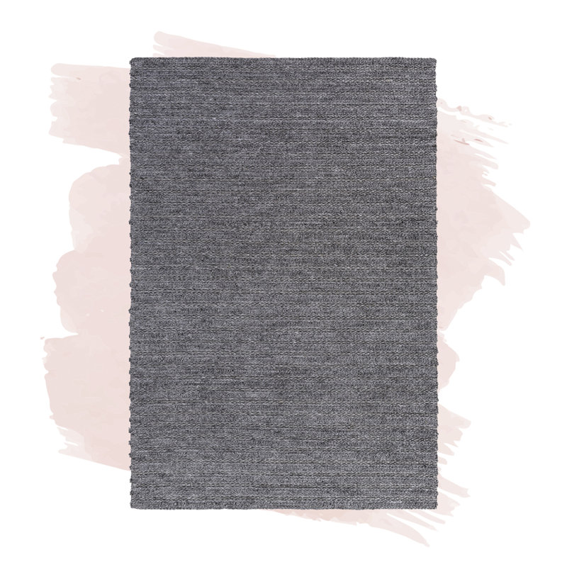 Merrifield Striped Indoor Rug, Rectangle 2' x 3'
