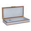 Embossed Leather Decorative Box-23285494