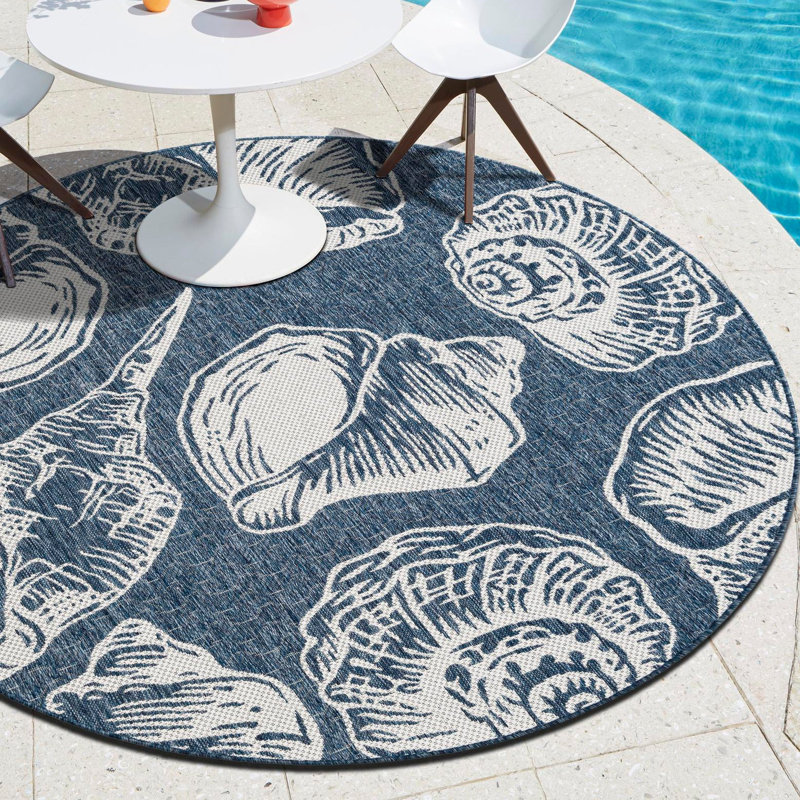 Tapis Angelys, Round 3'1"