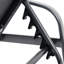 Jayde Outdoor Steel Chaise Lounge