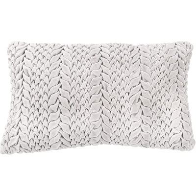 Cotton Throw Pillow