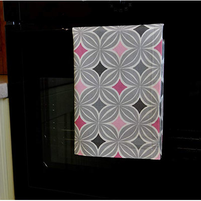 Amethy Cotton Jacquard Kitchen Towel