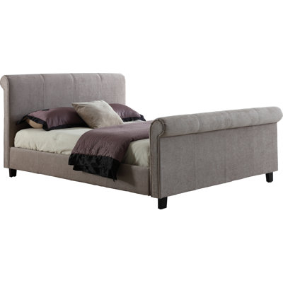 Merton Upholstered Bed