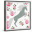 Crippen - Single Picture Frame Print-37528355