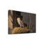 «Ready For The Hunt Barn Owl» par Berrien, impression sur toile tendue-27645544