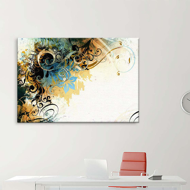 Wrapped Canvas Print, 100cm H x 150cm W x 2.5cm D