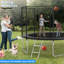 EvoNet Trampoline-132778994