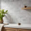 Parma Brick 4x8 Matte Terracotta Look Ceramic Wall Tile-1592715842