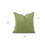 Housse et insert de coussin décoratif intérieur / extérieur Delijah Sunbrella®-86879665-86879659