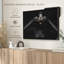 «Black and Gold Beauty Wall Art»-1987780873
