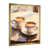 Gold Single Picture Framed selected