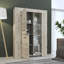 Mineola Display Cabinet