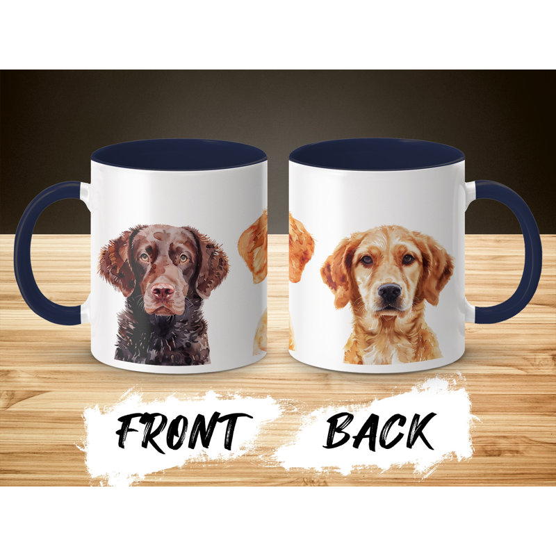 Mug, 1