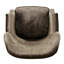 Dalayla Velvet Club Chair-1443360761