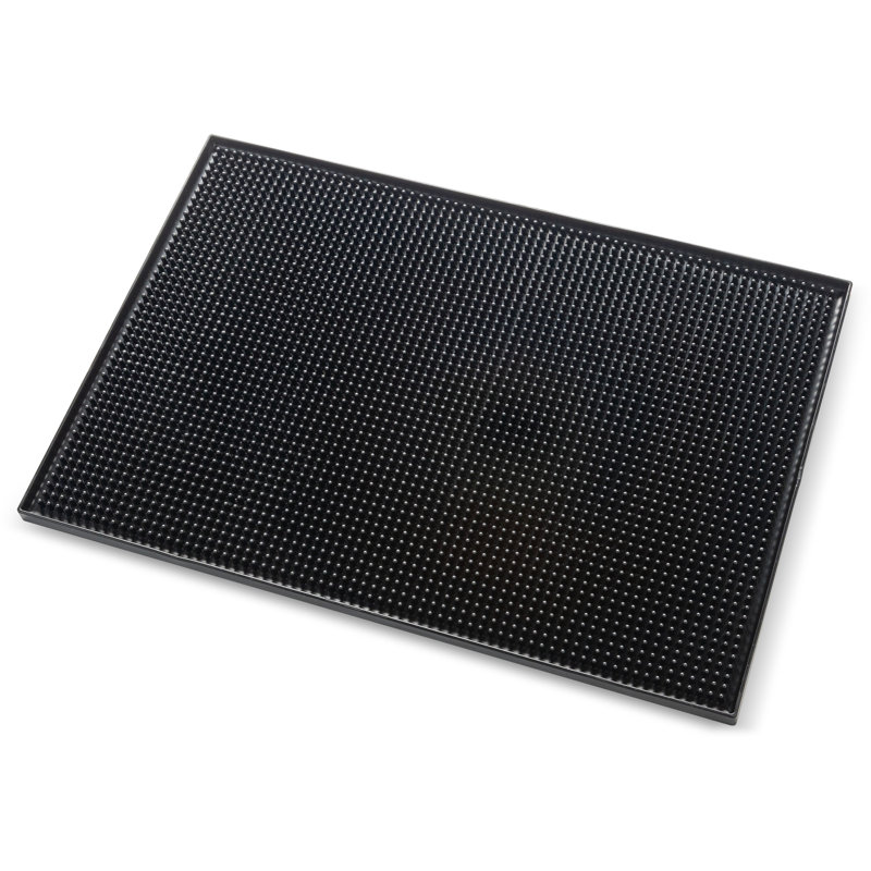 Mat, Black