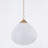 SEMILLA Pendant-109363959