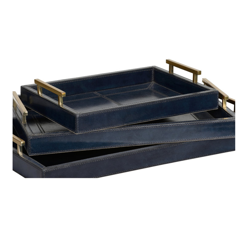 Assured Tray - Set of 3