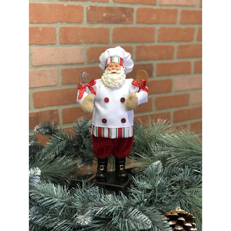 Christmas Figurines & Collectibles