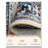 Floral Vintage Medallion Area Rug 5'X7' Washable Non-Slip - Beige Navy Blue Orange Carpet For Living Room Bedroom Dining Room-196411027