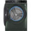 GE Profile 5.5 Cu. Ft. Capacity Smart Front Load Energy Star Steam Washer With Ultrafresh Vent System Plus And Smart Wash And Rinse-369680522