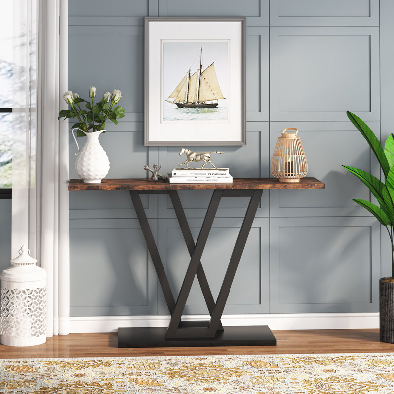 Kadenn 43.31'' Console Table