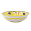 Campagna Cavallo Terra Cotta Serving Bowl