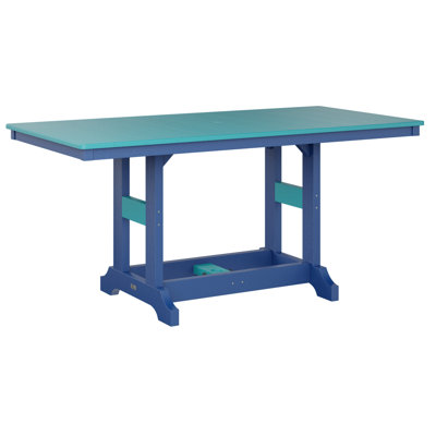 Garden Classic Outdoor Bar Table