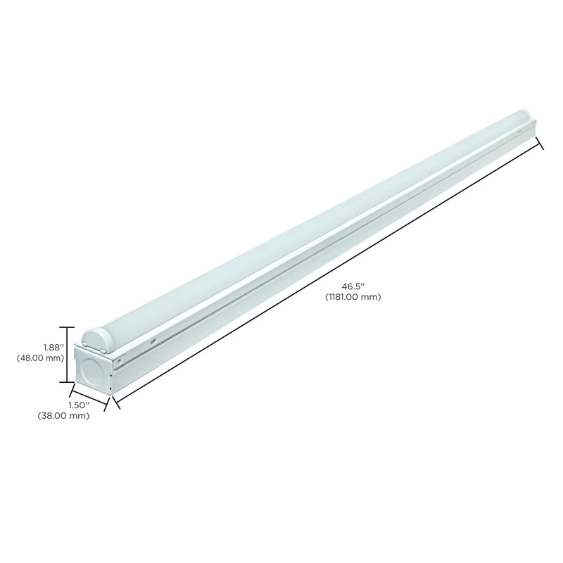 Strip Ceiling Light