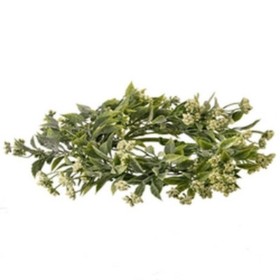 12In(S) Flowering Sage Candle Ring